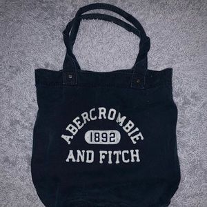 Abercrombie & Fitch bag/backpack
